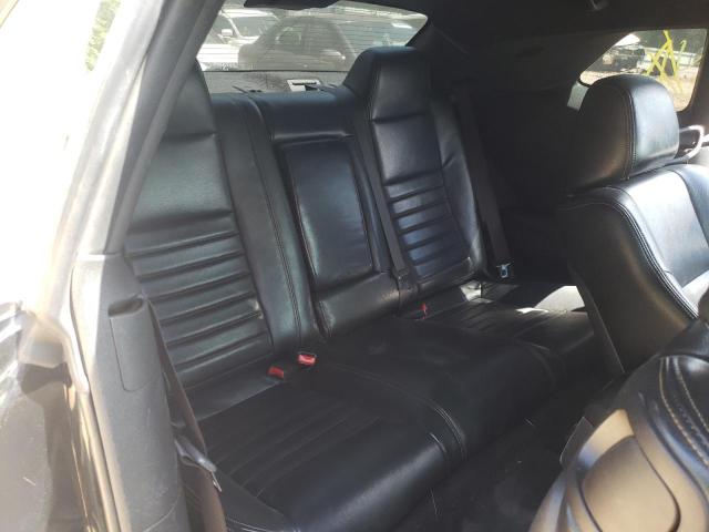 Photo 6 from auction – 2012 DODGE CHALLENGER with VIN 2C3CDYBT1CH293726
