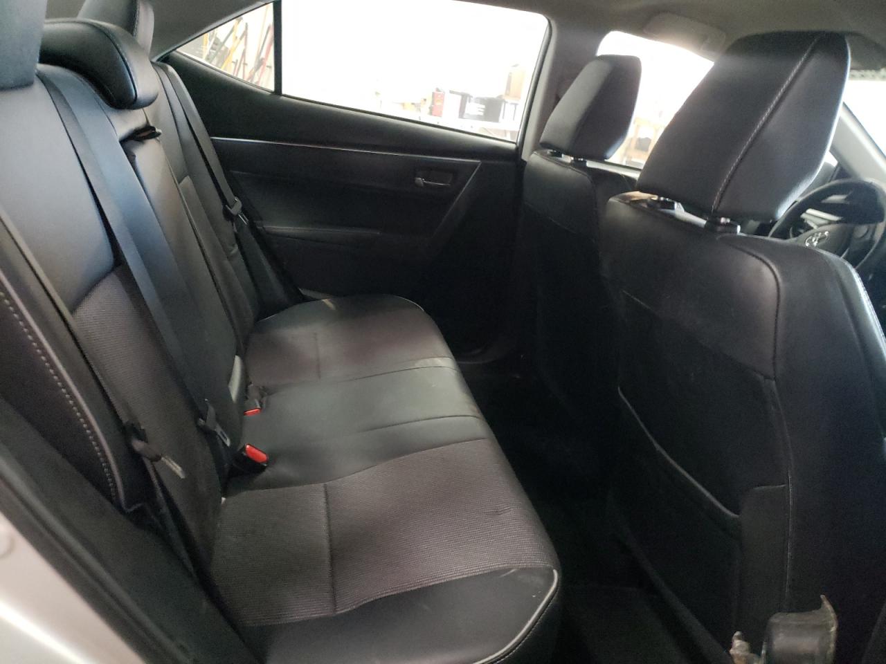 Photo 6 from auction – 2015 TOYOTA COROLLA L with VIN 5YFBURHE3FP359133