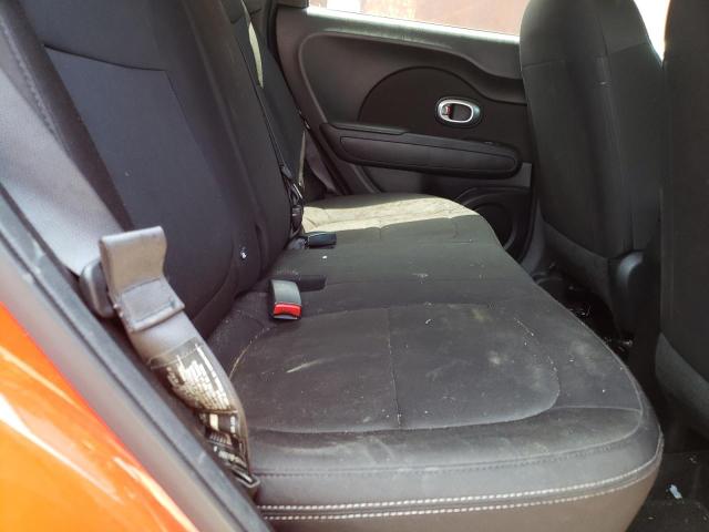 Photo 6 from auction – 2019 KIA SOUL with VIN KNDJN2A25K7019395