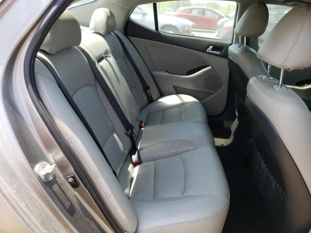 Photo 6 from auction – 2015 KIA OPTIMA EX with VIN 5XXGN4A73FG408714