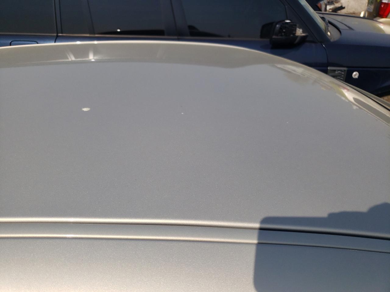 Photo 9 from auction – 2008 BUICK LACROSSE C with VIN 2G4WC582881250649