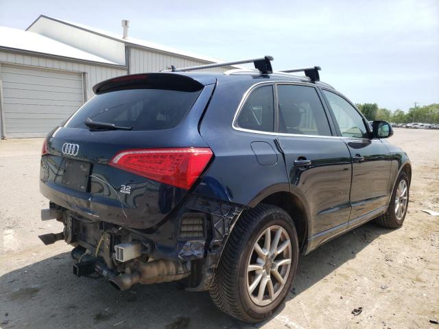 Photo 7 from auction – 2010 AUDI Q5 PREMIUM with VIN WA1LKAFP9AA039063