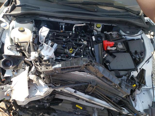 Photo 7 from auction – 2021 FORD ESCAPE SEL with VIN 1FMCU9H63MUB08833