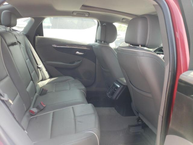 Photo 6 from auction – 2014 CHEVROLET IMPALA LTZ with VIN 1G1155S32EU133572