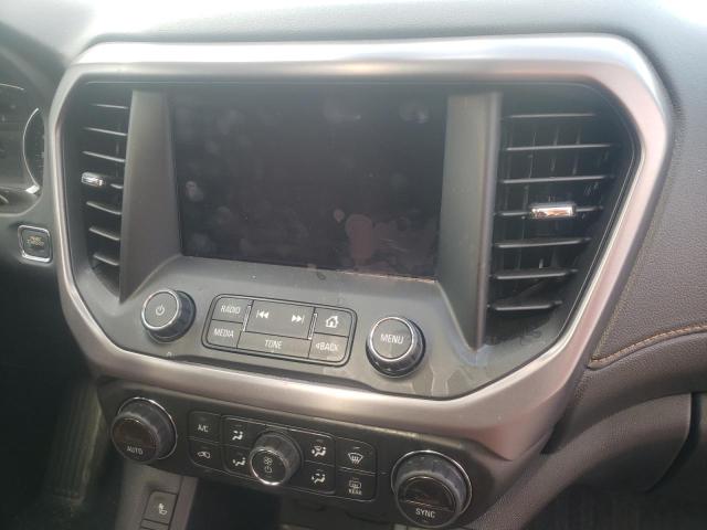 Photo 9 from auction – 2019 GMC ACADIA ALL with VIN 1GKKNVLS9KZ193028