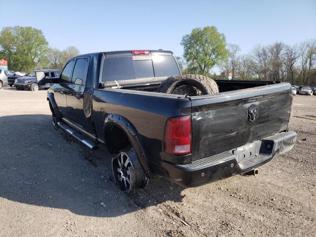 Photo 3 from auction – 2011 DODGE RAM 2500 with VIN 3D7UT2HL4BG531323