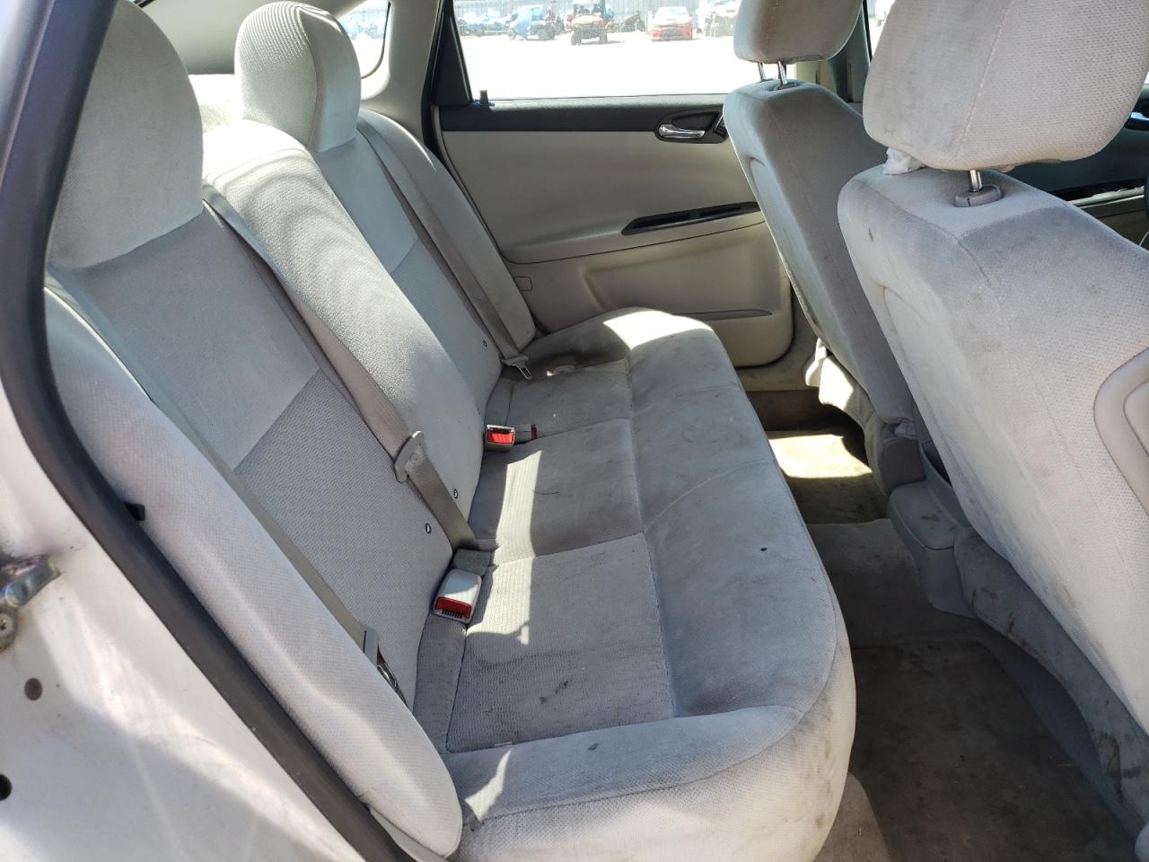 Photo 6 from auction – 2015 CHEVROLET IMPALA LIM with VIN 2G1WA5E38F1141217