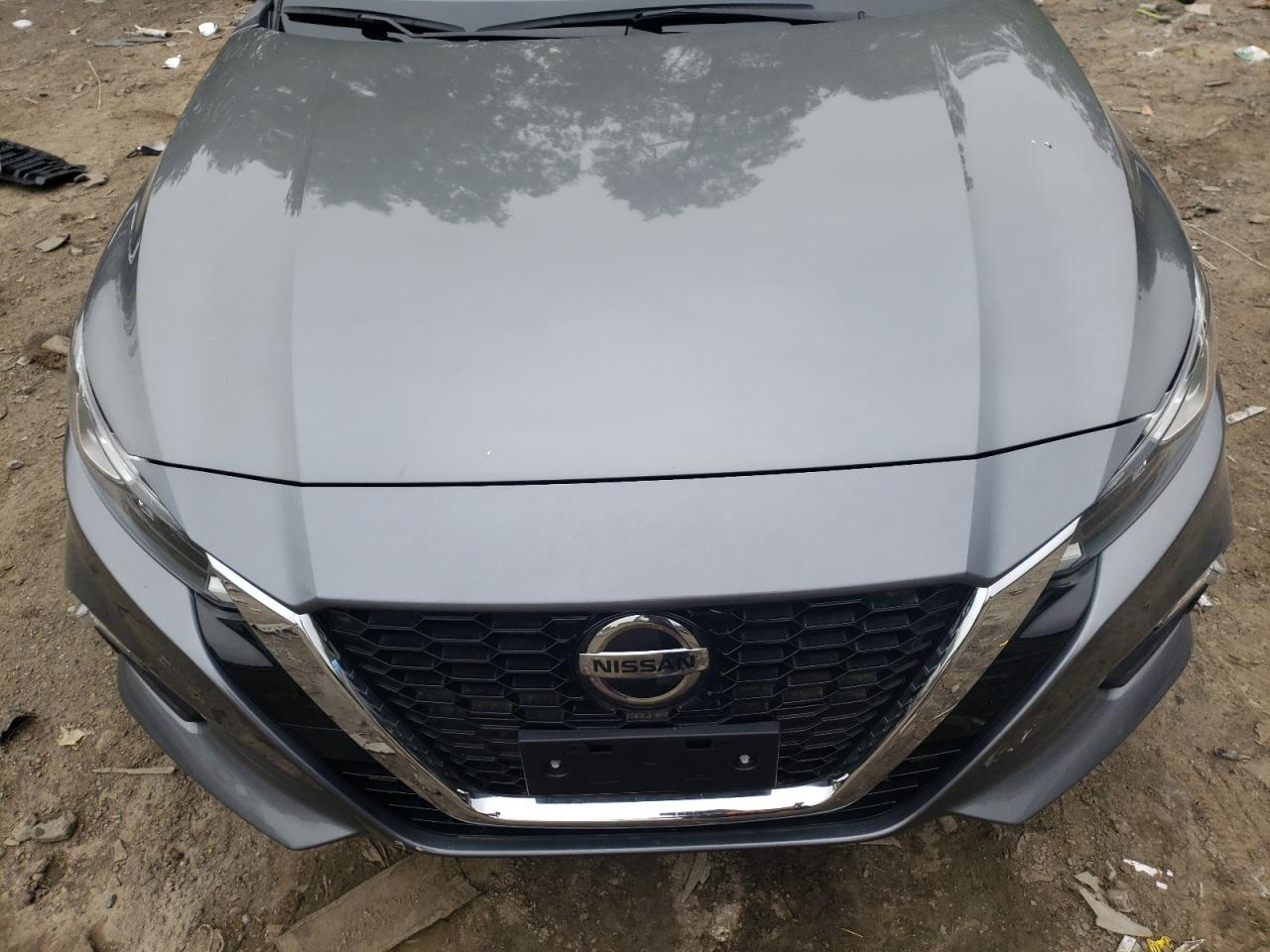 Photo 9 from auction – 2019 NISSAN ALTIMA S with VIN 1N4BL4BV5KC120934
