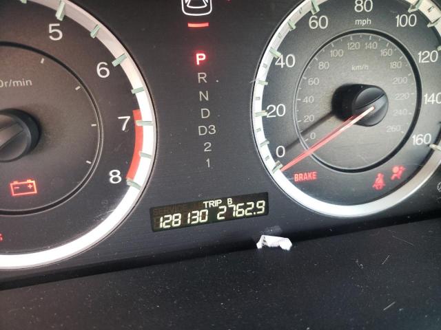 Photo 8 from auction – 2011 HONDA ACCORD LXP with VIN 1HGCP2F46BA023778
