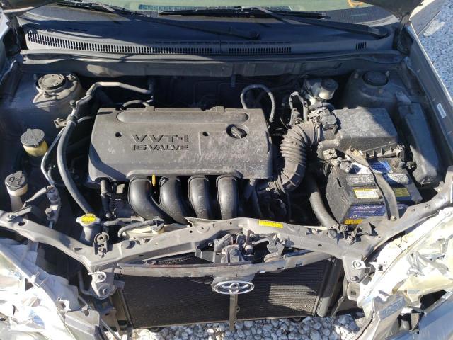 Photo 7 from auction – 2005 TOYOTA COROLLA CE with VIN 1NXBR32E15Z381524