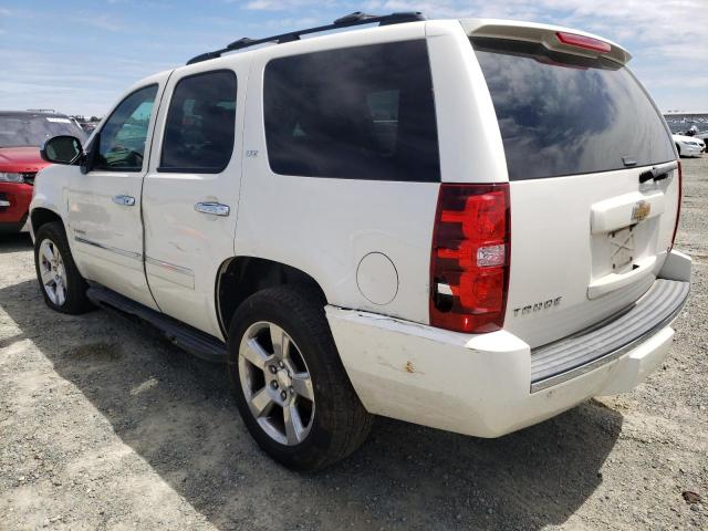 Photo 3 from auction – 2011 CHEVROLET TAHOE C150 with VIN 1GNSCCE0XBR386989