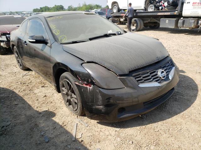 Photo 1 from auction – 2008 NISSAN ALTIMA 3.5 with VIN 1N4BL24E18C252857