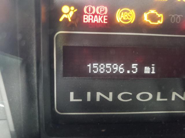 Photo 3 from auction – 2010 LINCOLN NAVIGATOR with VIN 5LMJJ2J5XAEJ01681