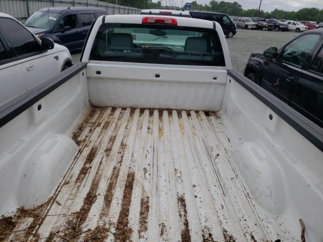 Photo 9 from auction – 2016 CHEVROLET SILVERADO with VIN 1GCNCNEH2GZ332326