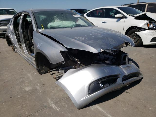 CHRYSLER 200 TOURIN 2013 with VIN 1C3CCBBB3DN570036 - Photo from auction