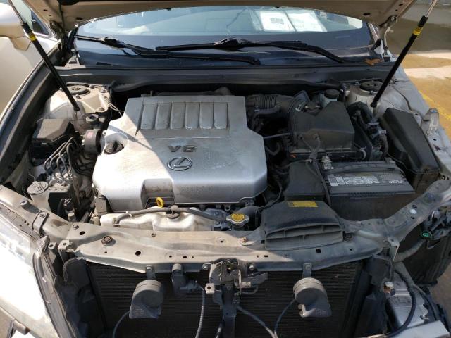 Photo 7 from auction – 2013 LEXUS ES 350 with VIN JTHBK1GG4D2001947