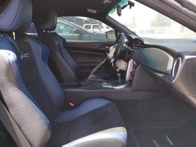 Photo 5 from auction – 2015 SUBARU BRZ 2.0 LI with VIN JF1ZCAC18F9601126