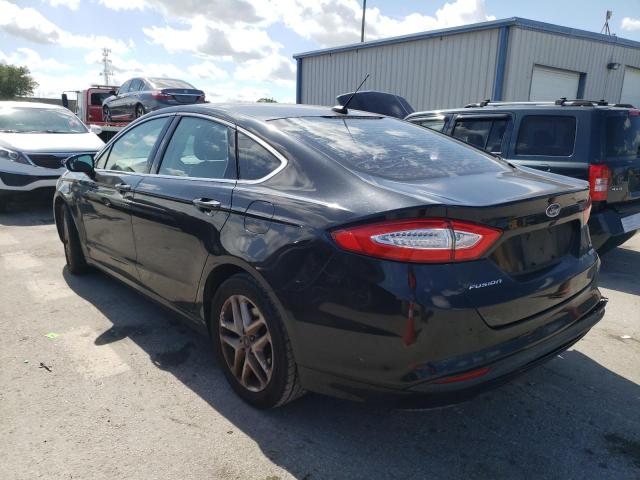 Photo 6 from auction – 2014 FORD FUSION SE with VIN 3FA6P0HD3ER214460