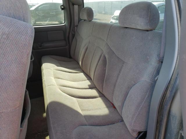 Photo 6 from auction – 2000 GMC NEW SIERRA with VIN 2GTEK19T2Y1303865
