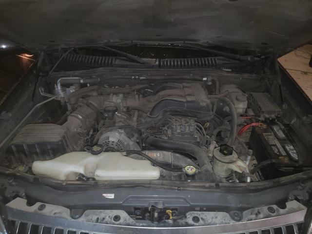 Photo 7 from auction – 2006 MERCURY MOUNTAINEE with VIN 4M2EU47E26UJ06089