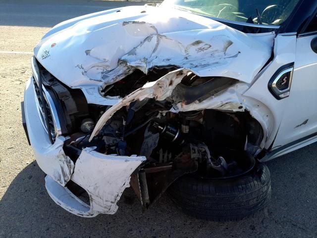 Photo 9 from auction – 2019 MINI COOPER S C with VIN WMZYT5C51K3J88317
