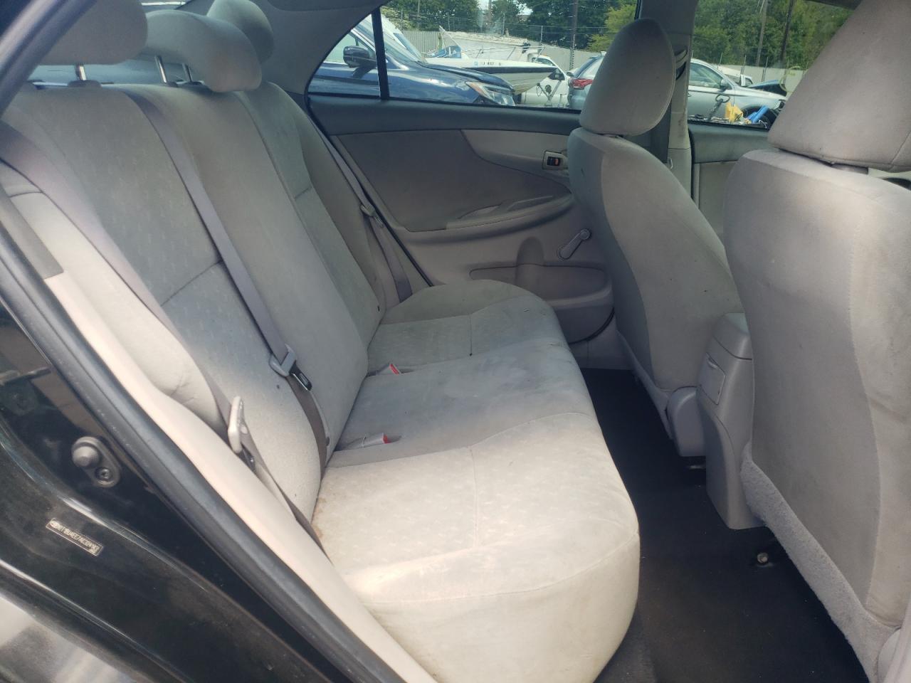Photo 6 from auction – 2010 TOYOTA COROLLA BA with VIN 2T1BU4EE7AC324143