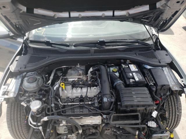 Photo 7 from auction – 2019 VOLKSWAGEN JETTA S with VIN 3VWC57BU2KM094628