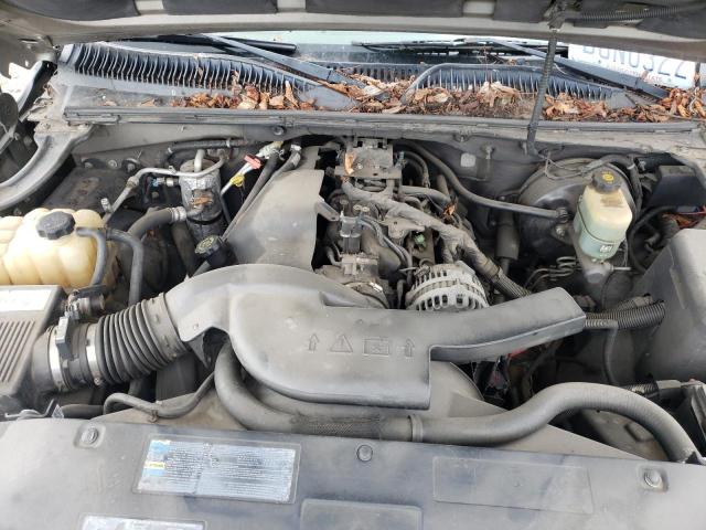 Photo 7 from auction – 2002 GMC DENALI with VIN 1GKEK63U52J203291