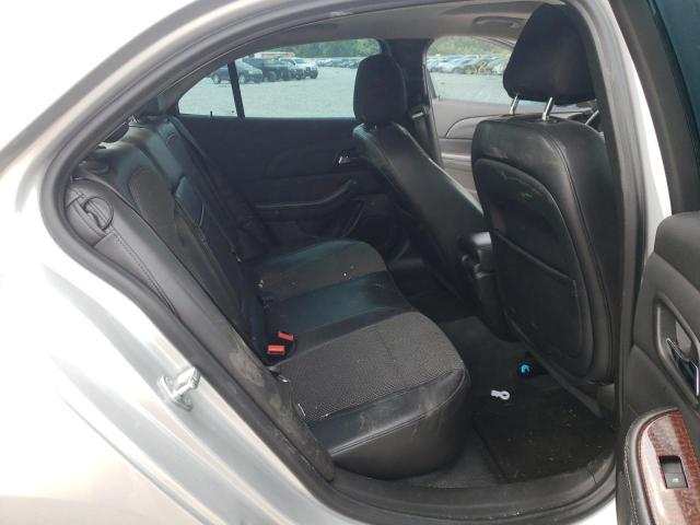 Photo 6 from auction – 2013 CHEVROLET MALIBU 1LT with VIN 1G11C5SA1DF176307