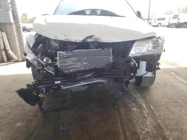 Photo 9 from auction – 2018 DODGE JOURNEY SE with VIN 3C4PDCAB6JT421696