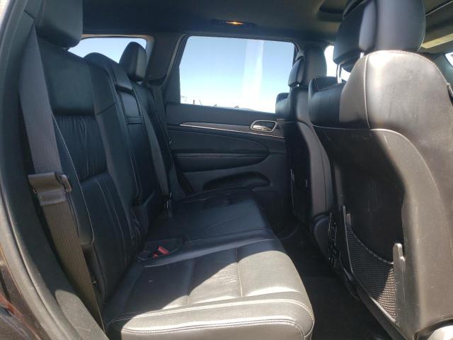 Photo 6 from auction – 2015 JEEP GRAND CHER with VIN 1C4RJFBG4FC845152