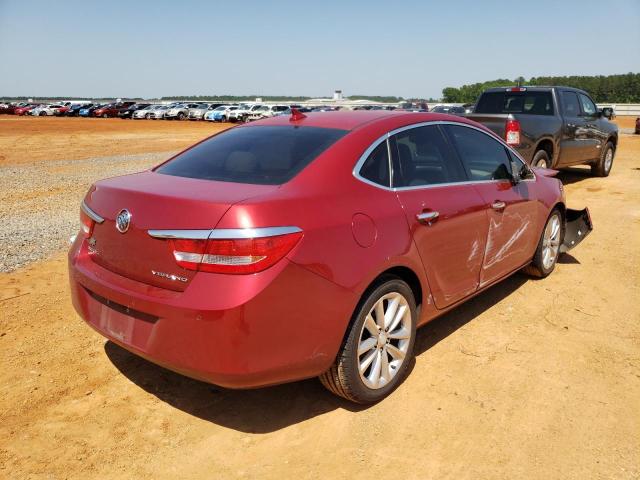 Photo 4 from auction – 2012 BUICK VERANO CON with VIN 1G4PR5SK2C4132279