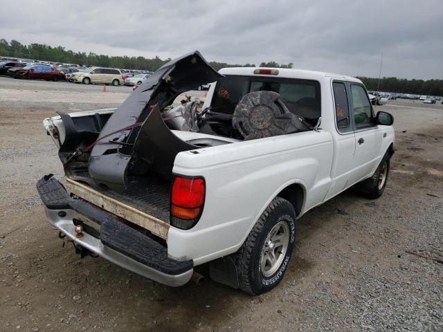 Photo 4 from auction – 1998 MAZDA B3000 CAB with VIN 4F4YR16U6WTM06534