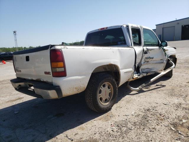 Photo 4 from auction – 2002 GMC NEW SIERRA with VIN 2GTEC19T021128293