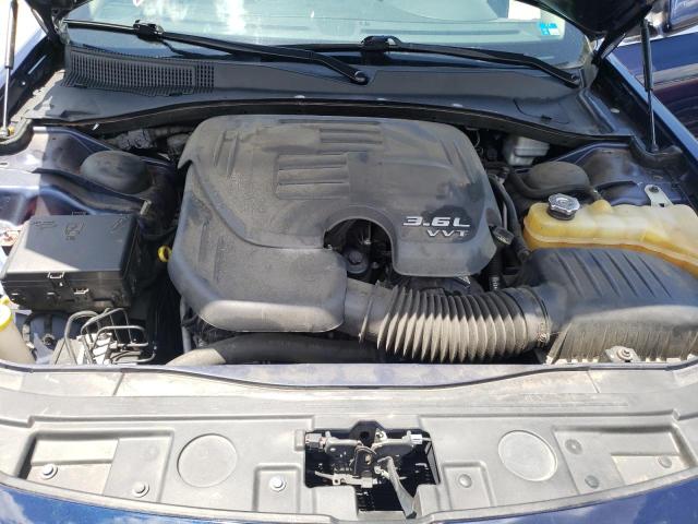 Photo 7 from auction – 2013 CHRYSLER 300 with VIN 2C3CCAAG1DH561349