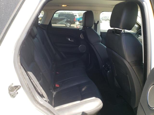 Zdjęcie 6 z aukcji – 2019 LAND ROVER RANGE ROVE z VIN SALVP2RX2KH346187