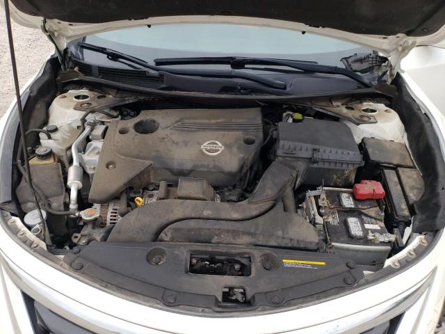 Photo 7 from auction – 2014 NISSAN ALTIMA 2.5 with VIN 1N4AL3AP7EC416101