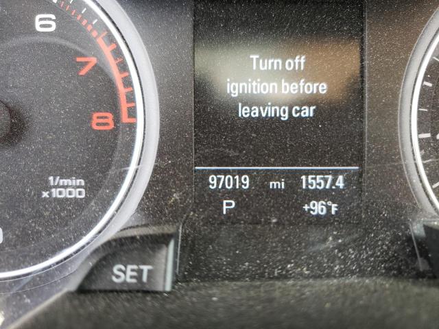 Photo 8 from auction – 2014 AUDI A4 PREMIUM with VIN WAUFFAFL5EA041058