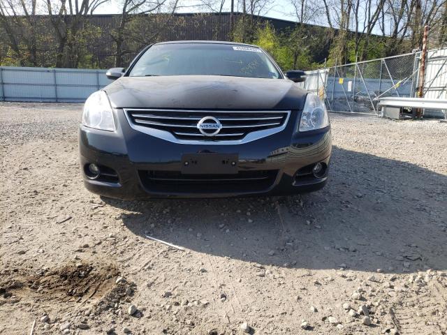Photo 9 from auction – 2010 NISSAN ALTIMA BAS with VIN 1N4AL2AP8AN474310