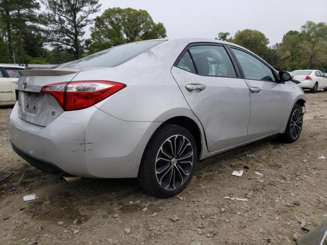 Zdjęcie 4 z aukcji – 2014 TOYOTA COROLLA L z VIN 2T1BURHE4EC087979