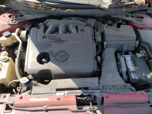 Photo 7 from auction – 2008 NISSAN ALTIMA 3.5 with VIN 1N4BL24E18C252857