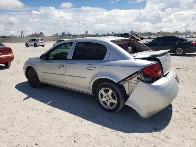 Photo 3 from auction – 2006 CHEVROLET COBALT LS with VIN 1G1AK55FX67835430