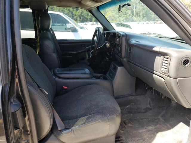 Photo 5 from auction – 2002 CHEVROLET SILVERADO with VIN 1GCEC19W82Z188100