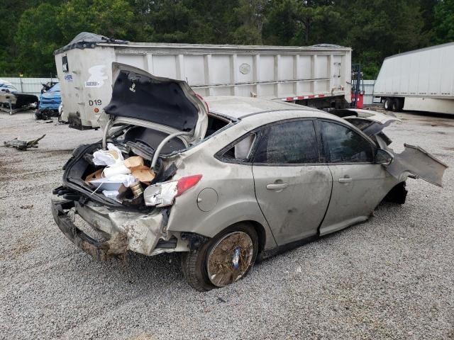 Photo 4 from auction – 2016 FORD FOCUS SE with VIN 1FADP3F21GL348797