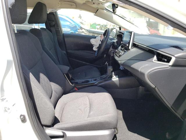Photo 5 from auction – 2020 TOYOTA COROLLA LE with VIN JTDEPRAE2LJ034407