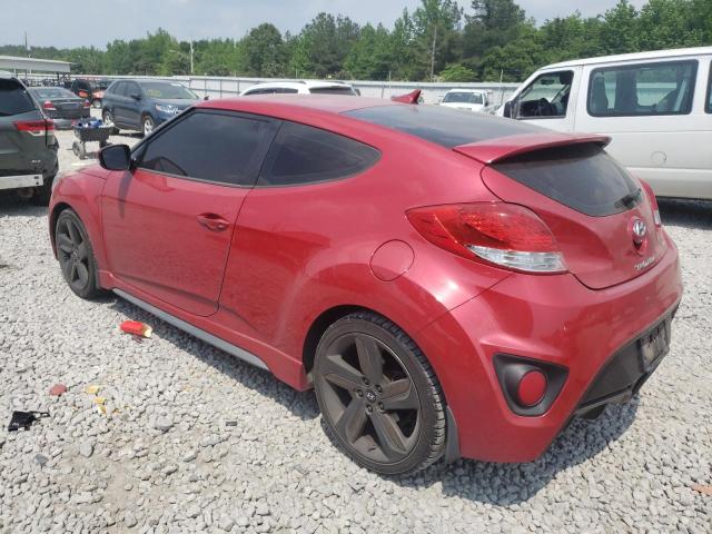 Photo 3 from auction – 2013 HYUNDAI VELOSTER T with VIN KMHTC6AE4DU173273