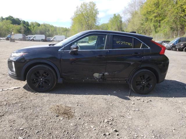 Photo 9 from auction – 2018 MITSUBISHI ECLIPSE CR with VIN JA4AT4AA8JZ066247