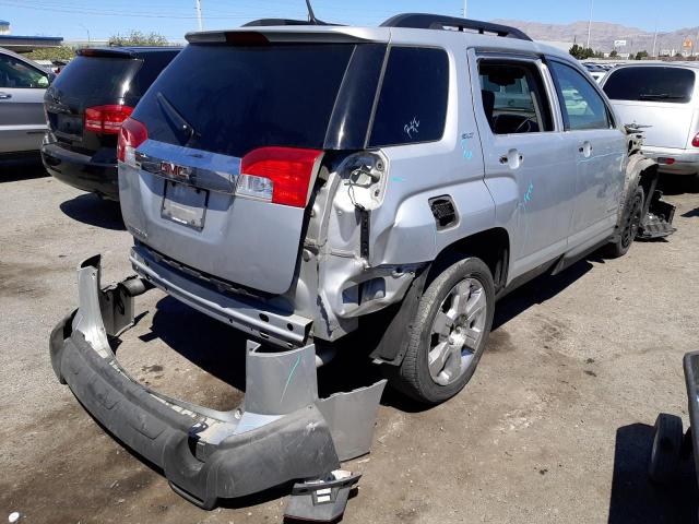 Photo 4 from auction – 2012 GMC TERRAIN SL with VIN 2GKFLUE54C6309712