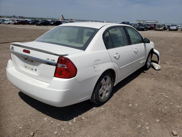 Photo 4 from auction – 2005 CHEVROLET MALIBU with VIN 1G1ZU54885F330894
