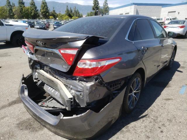 Photo 4 from auction – 2016 TOYOTA CAMRY LE with VIN 4T1BF1FK3GU198822